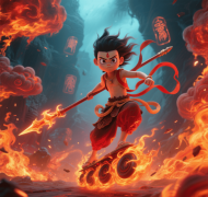 <b>从拼接从题地图（如森林探险、太空）</b>