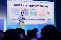 <b>鞭策AI从人机协同的Copilot</b>