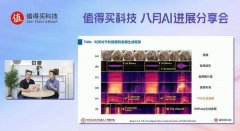 AI行业伙伴配合成长