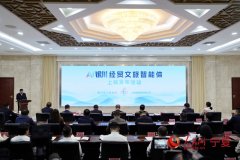 银川副、市长陶少华