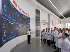 进强化平台赋能实力