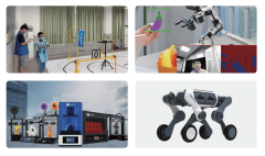 让更多青少年手握面向将来的科技